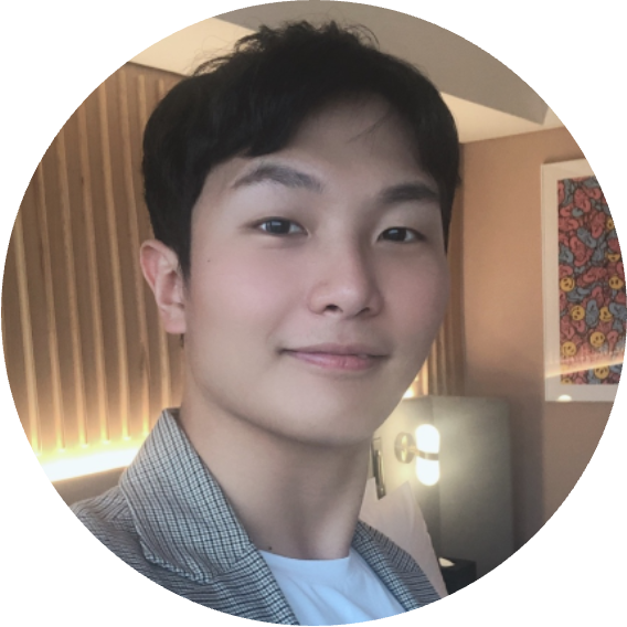 Hyeongil Nam